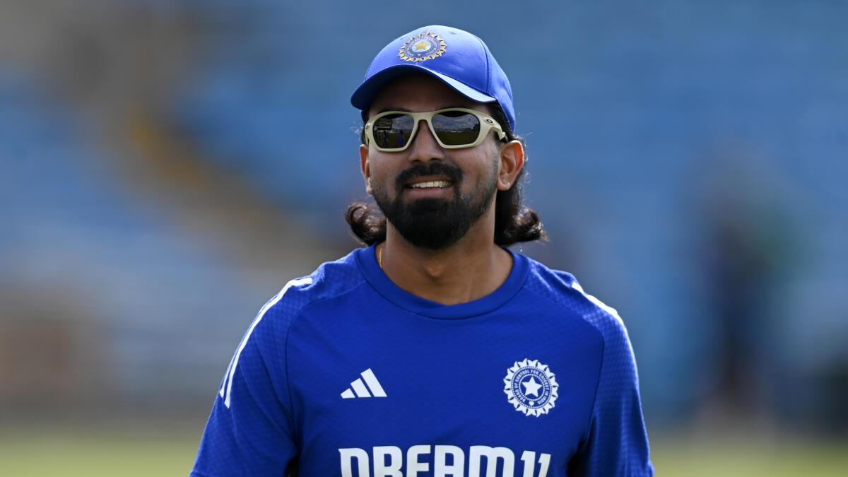 India tour of England 2025: KL Rahul hopes to play with childhood buddy Karun Nair for a long time